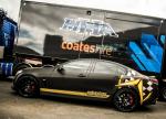 Holden Commodore by Walkinshaw Performance 2014 года